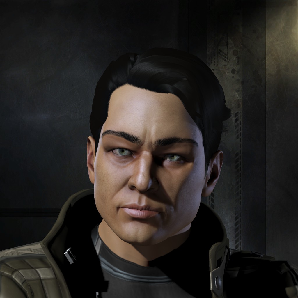 Jim Fumimasa
