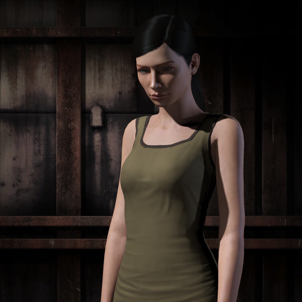 Phoebe Eniskillin