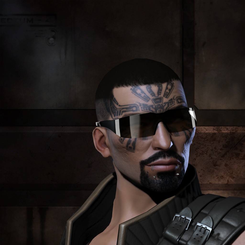 Balaram Talos