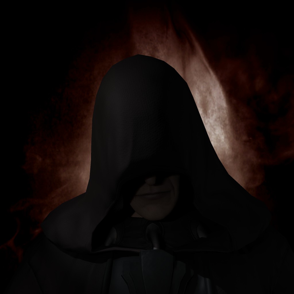 Supreme Commander Badasaz
