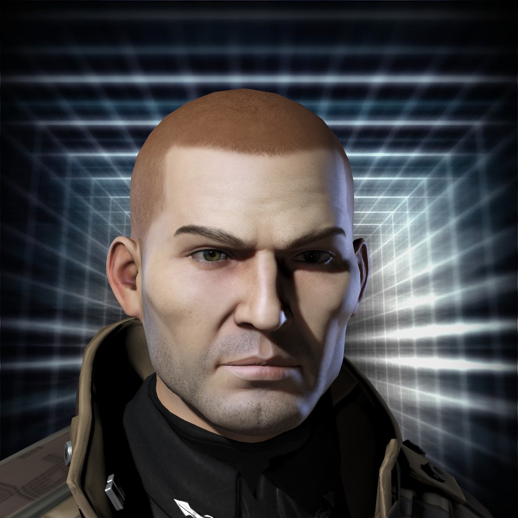 serega fanik