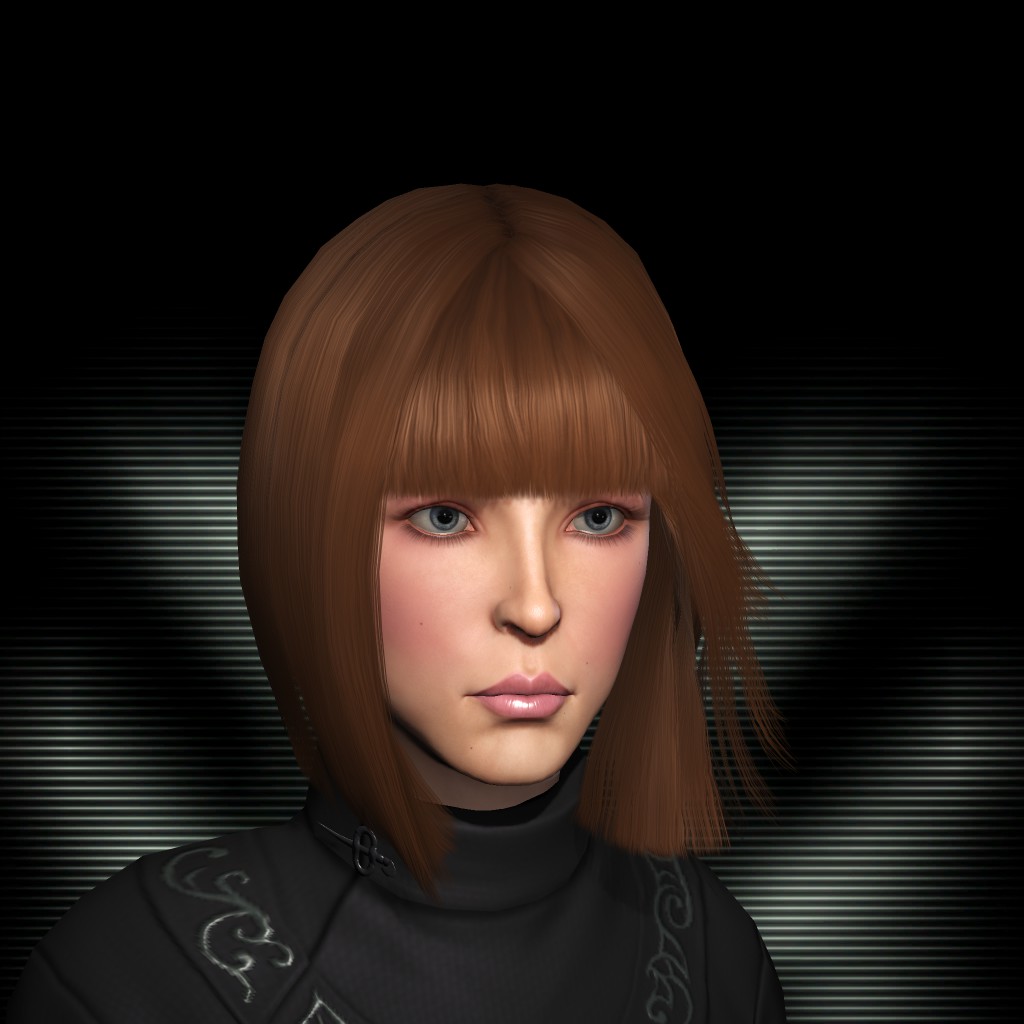 Rorona Fryxell