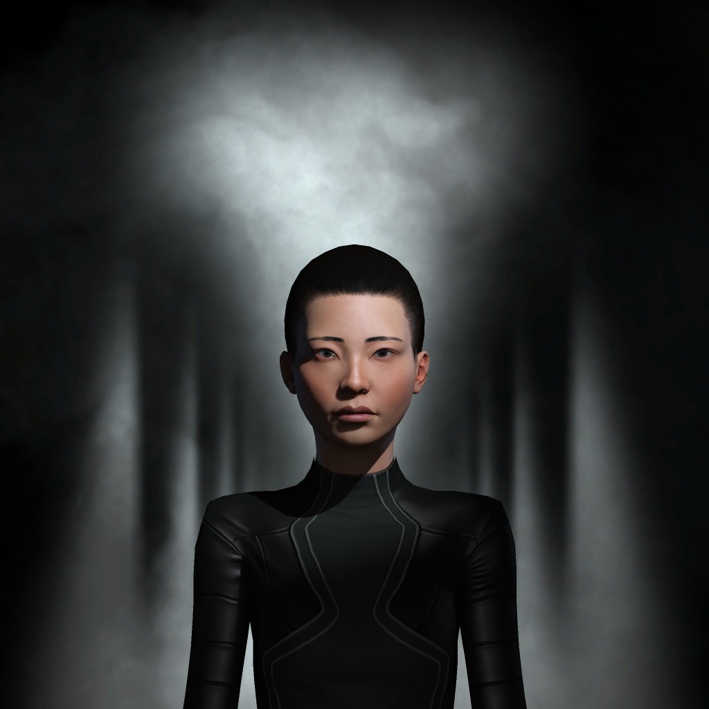 Chie Shaile