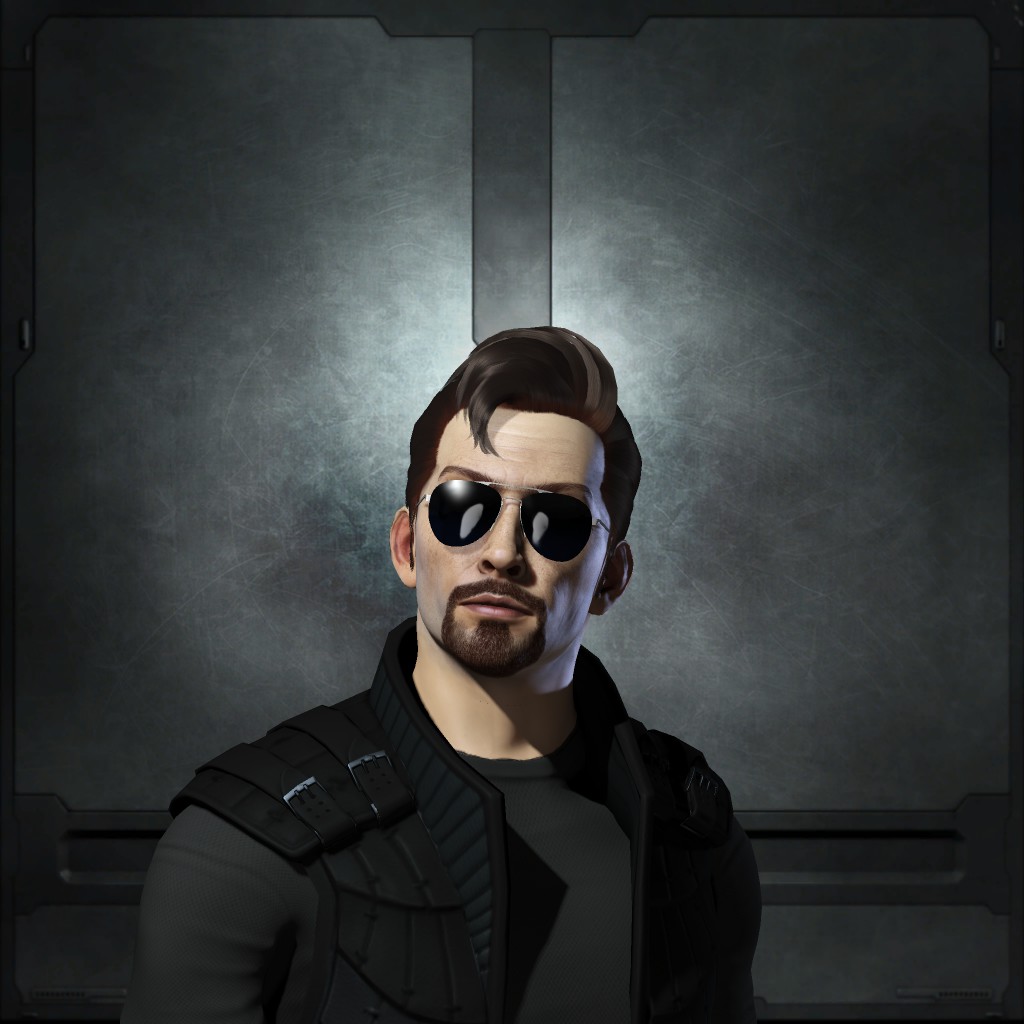 Sir Goth333