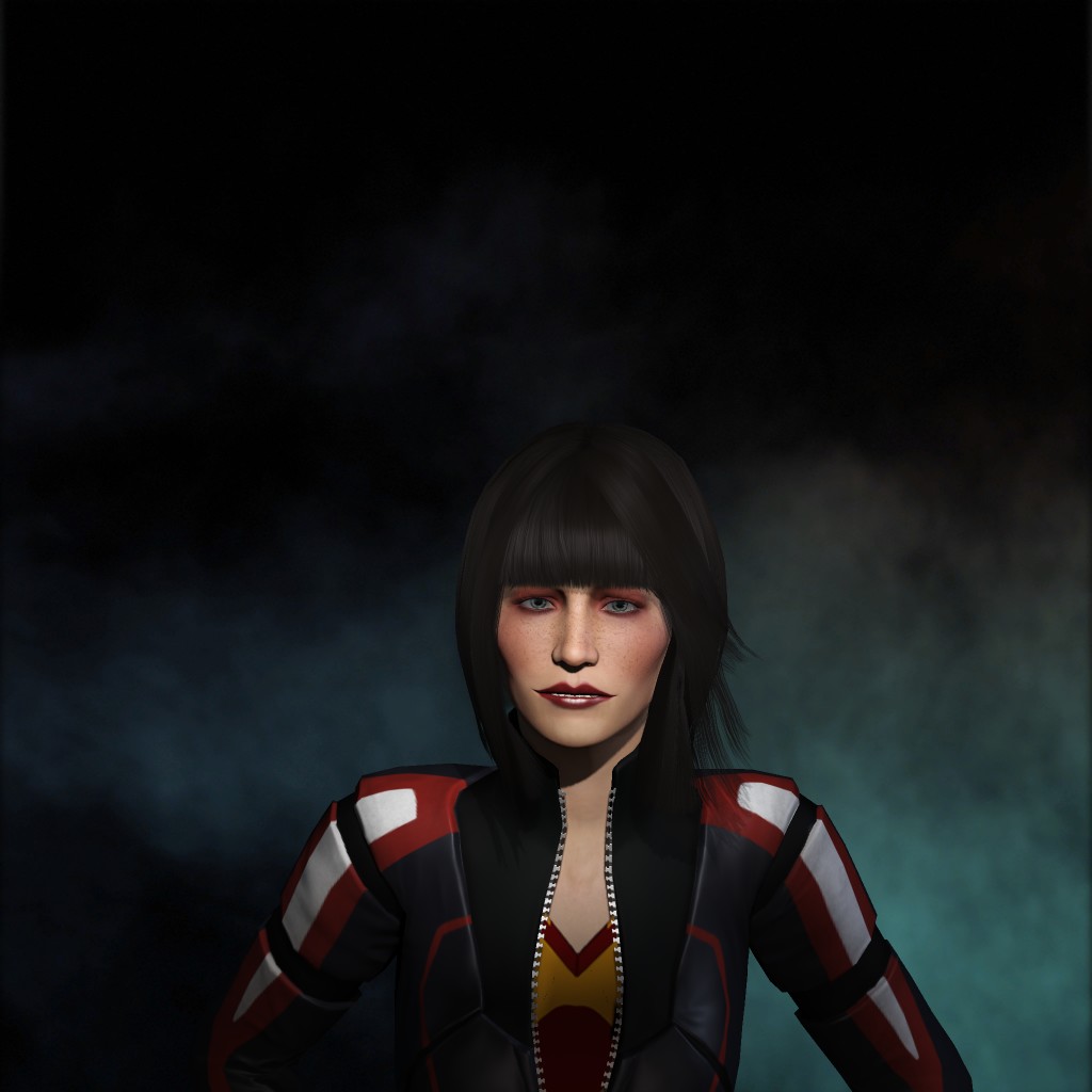 Terra-May