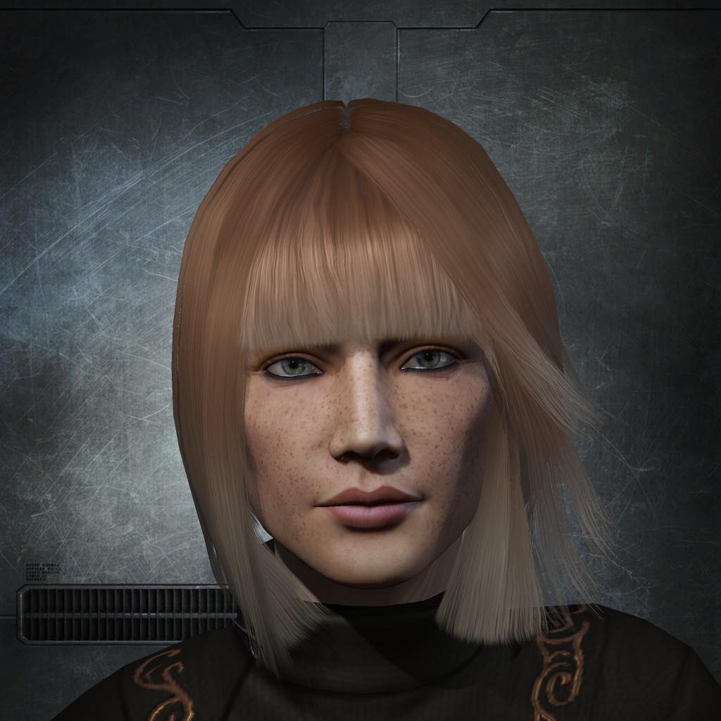 Priscilla Frost