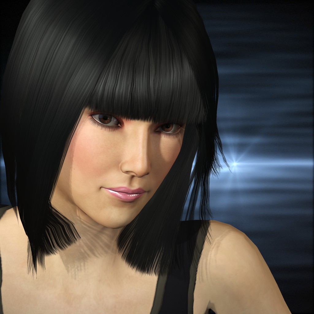 AIRI assassin