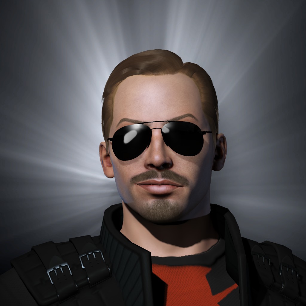 Ronin Carter