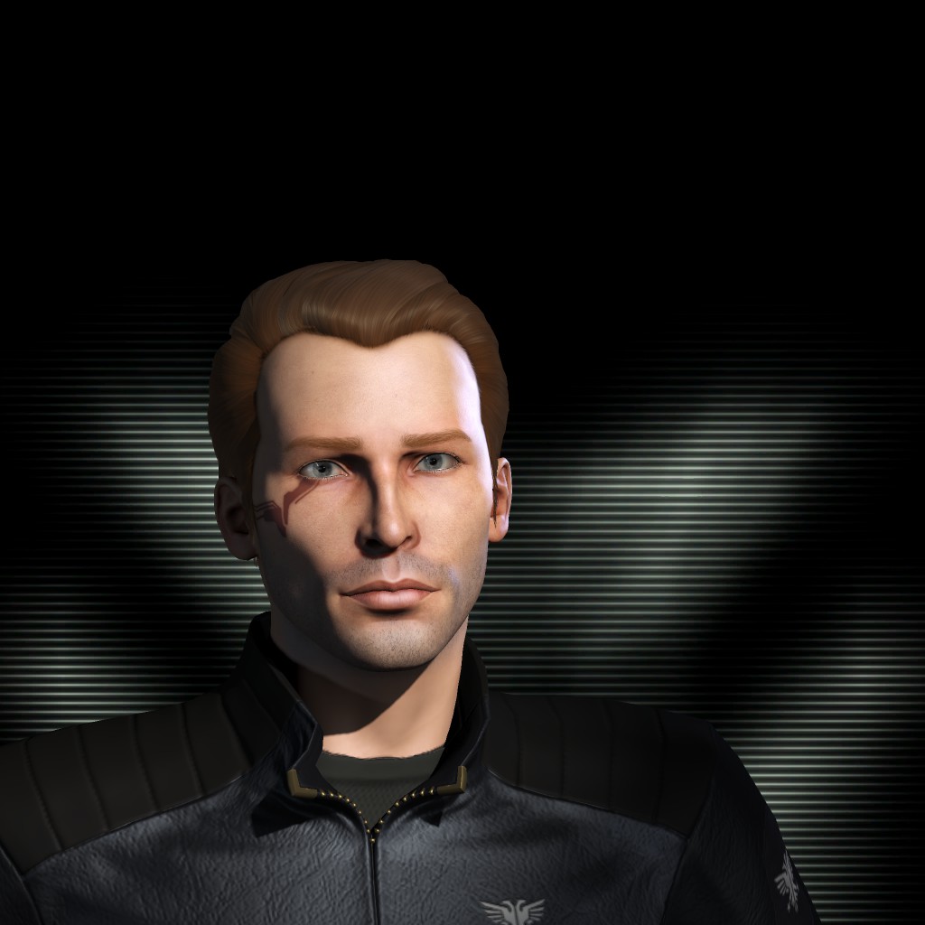 Robert Echery