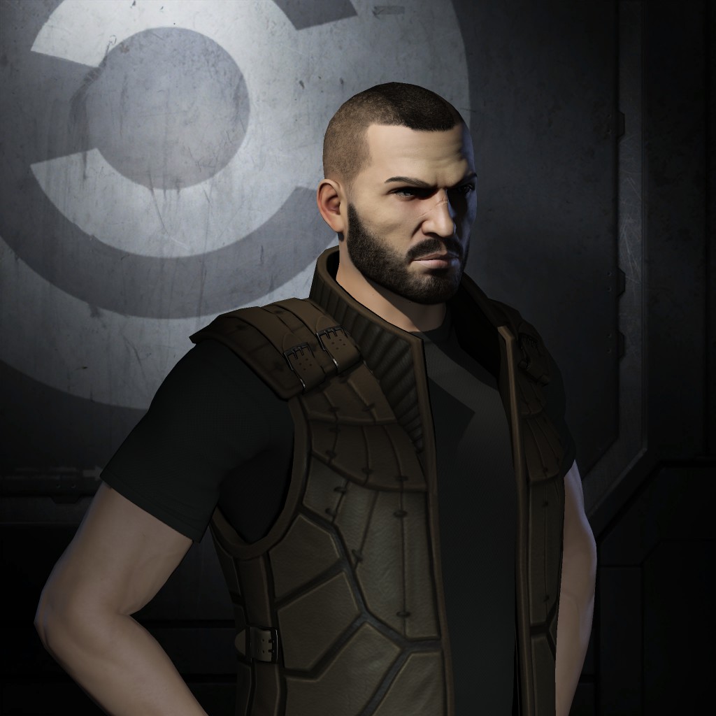 Klaus Jaeger