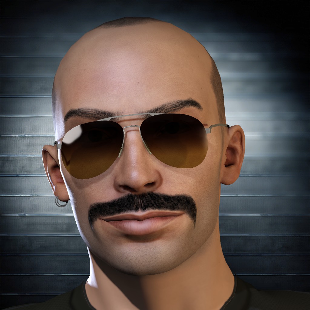 William Champ McCloundy