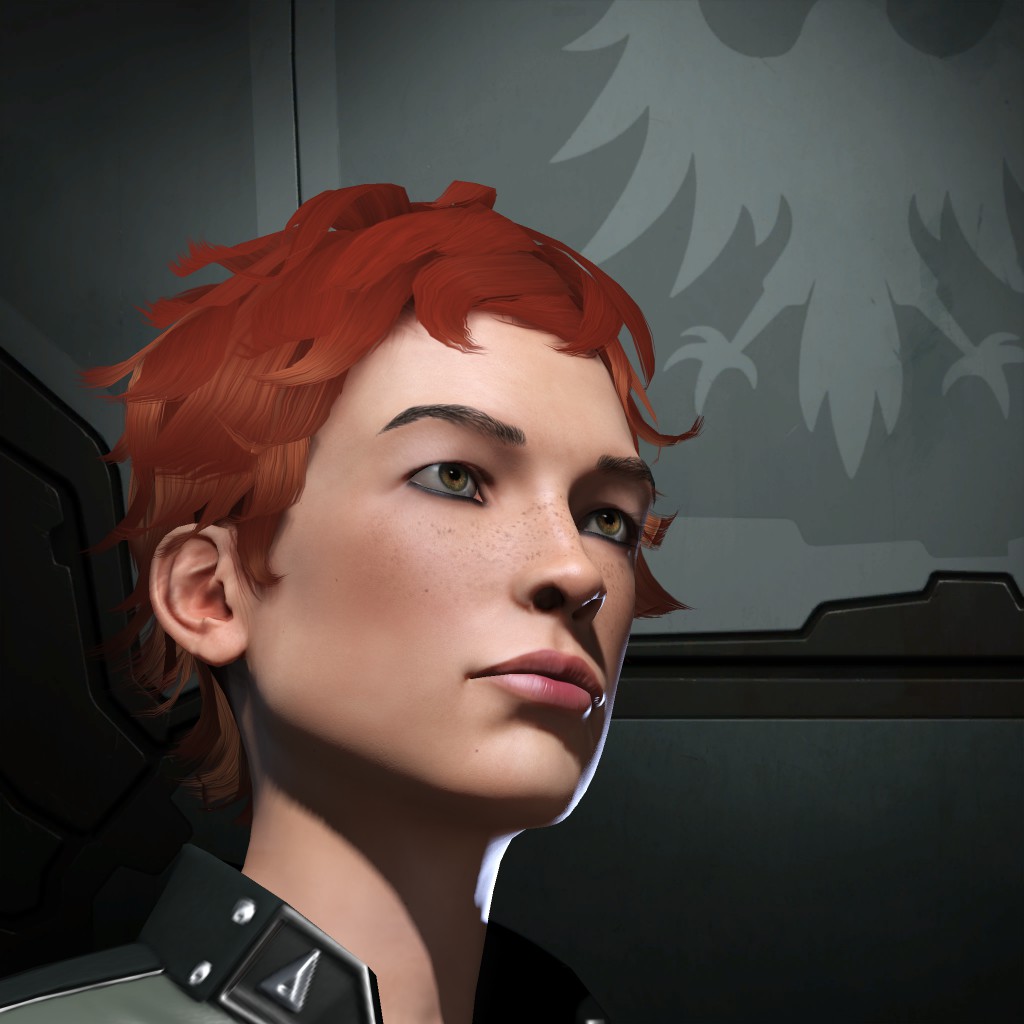 Scarlett Finn