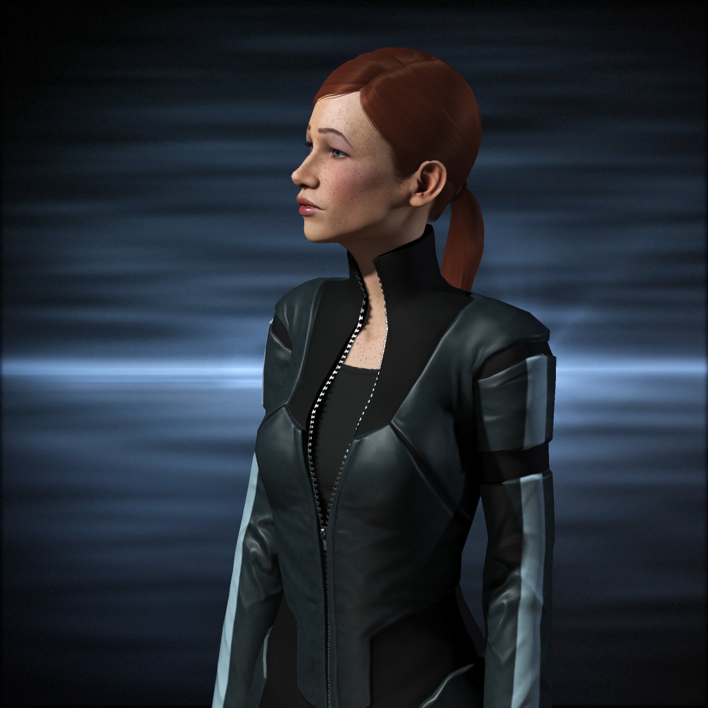 Reyeni Atreides