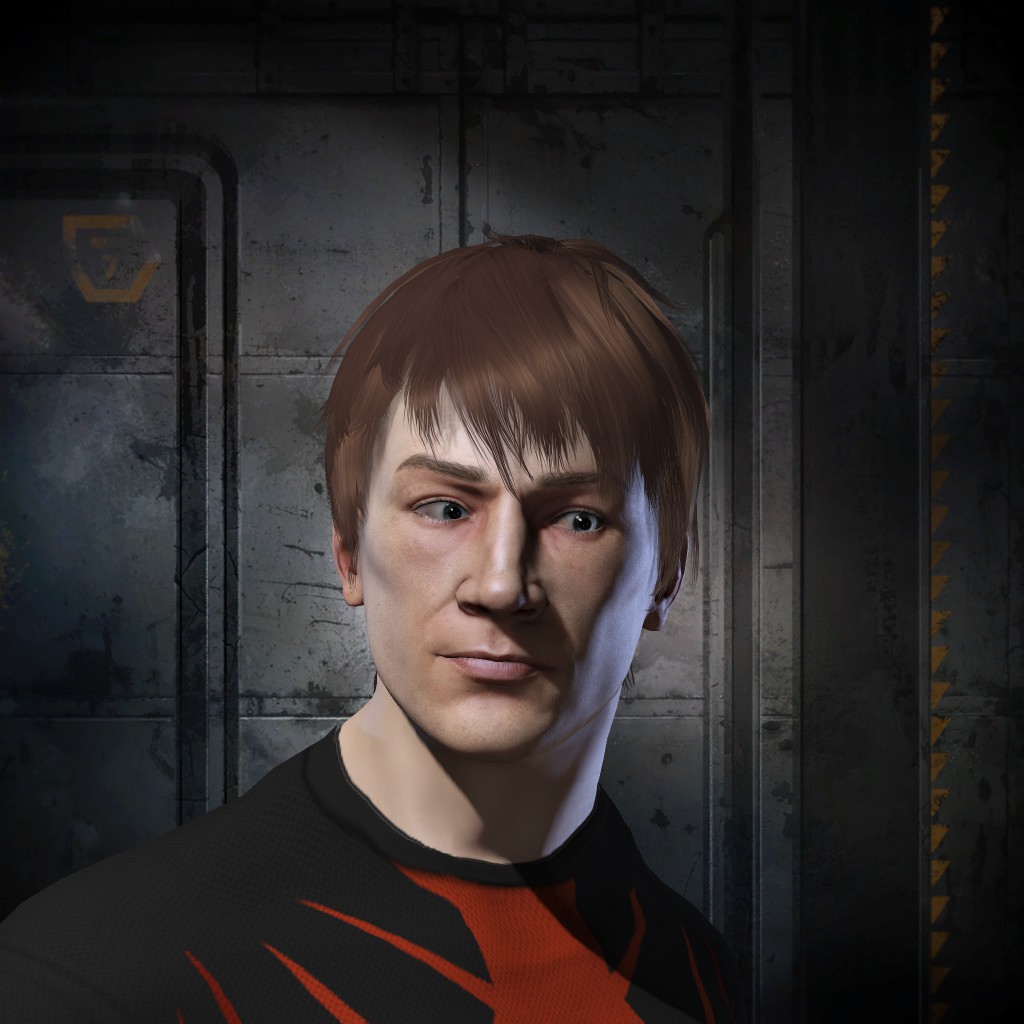 Portrait