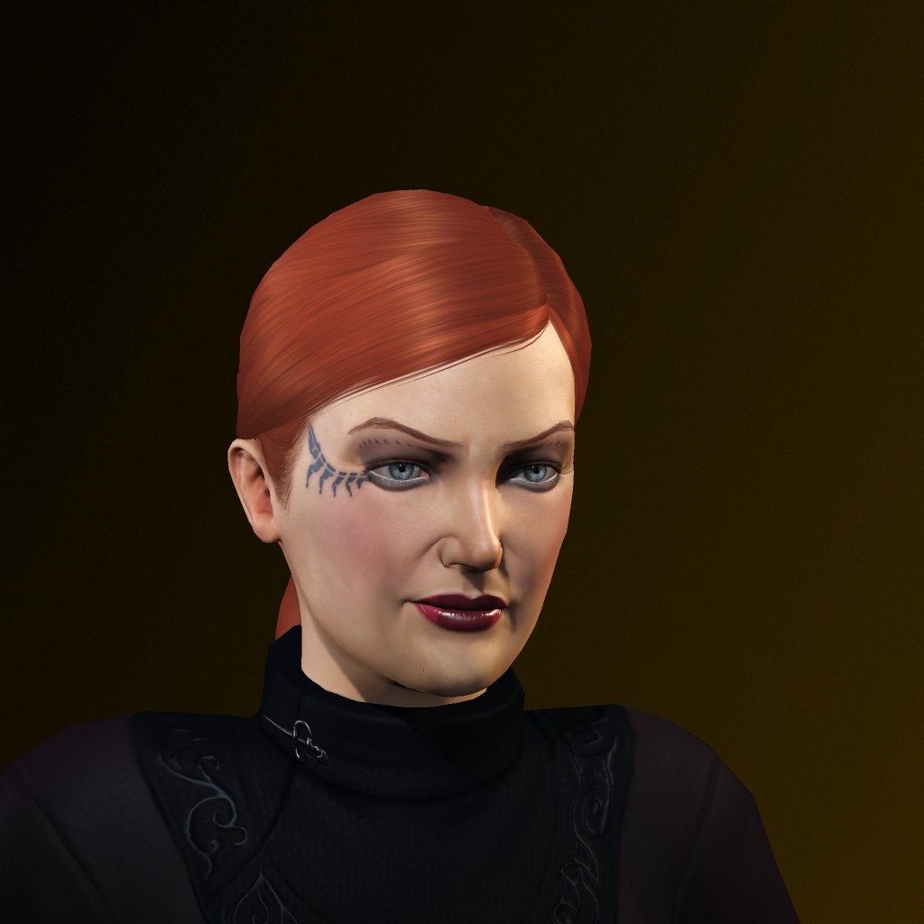 Loraine Rrama