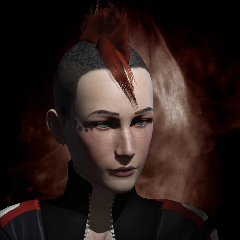 T'hemryan Wiccan