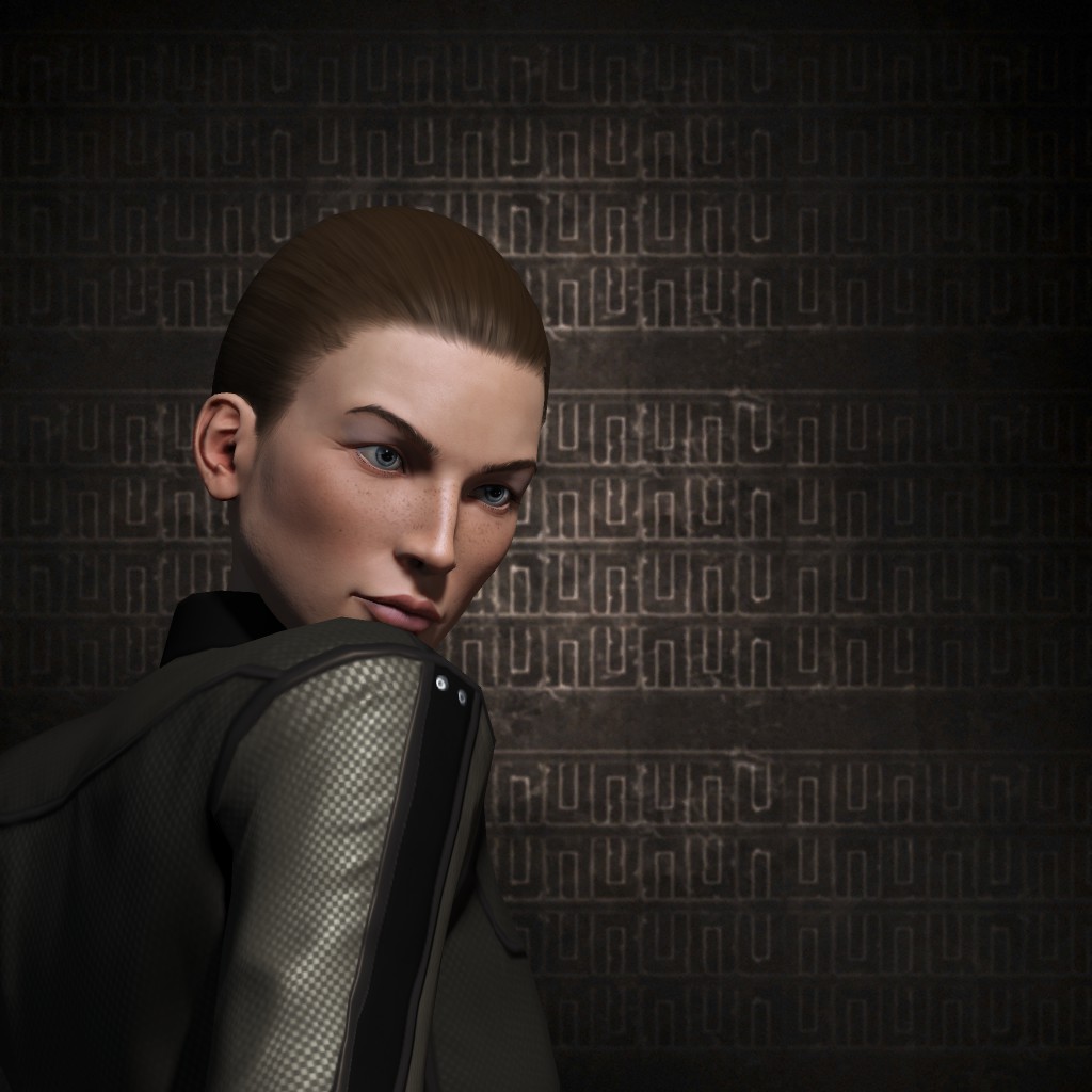 portrait