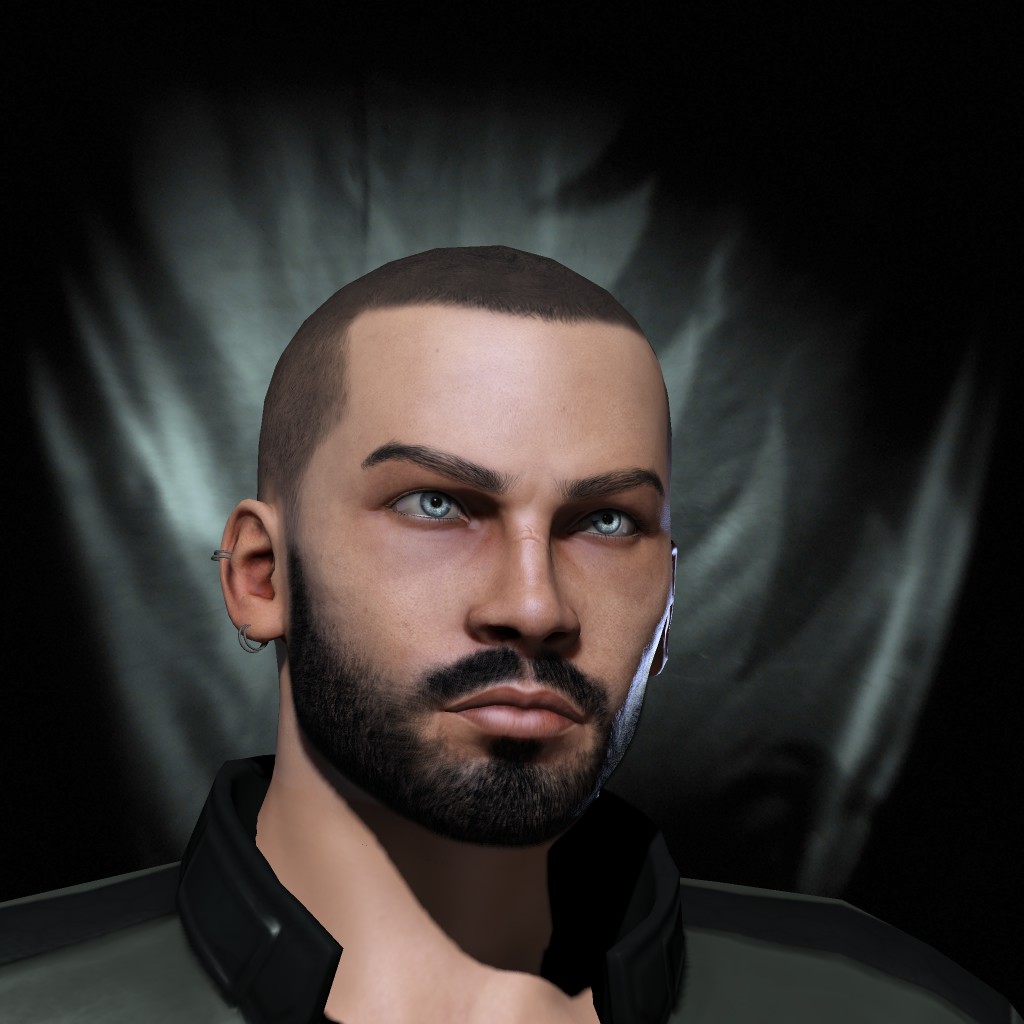 Capitaine Sola