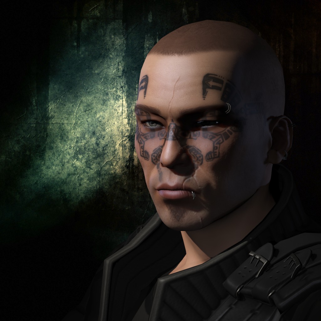 Portrait