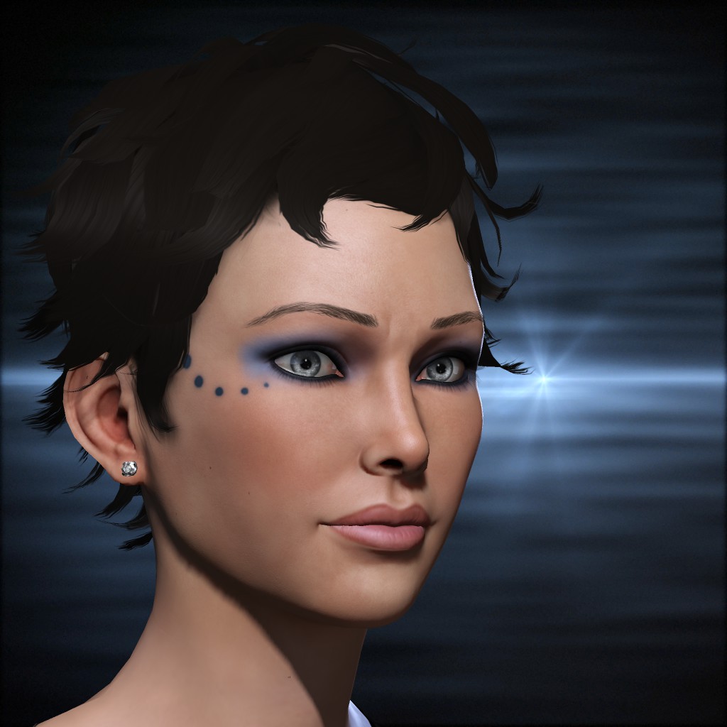 Chauntea Rose