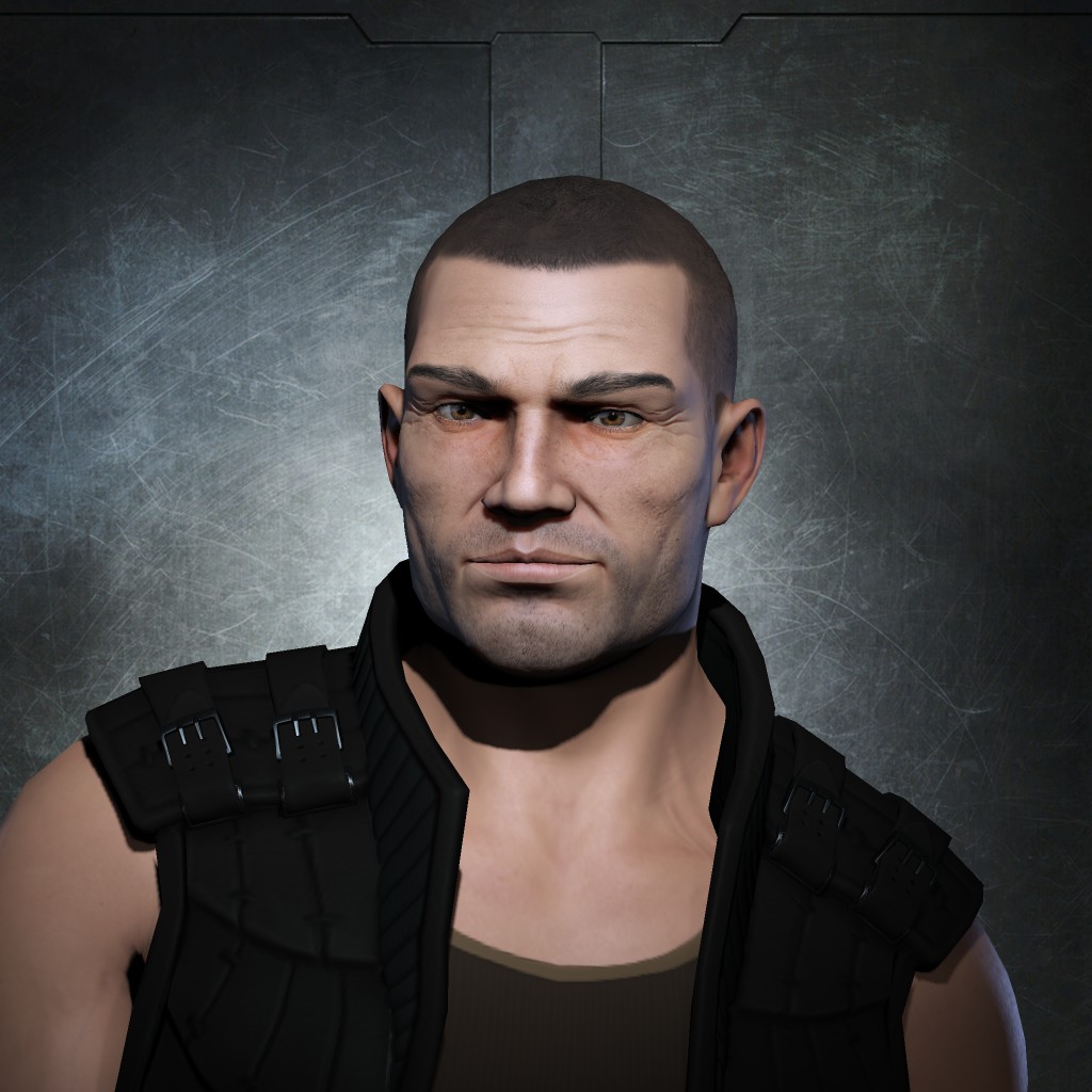 Kaleb Kerim