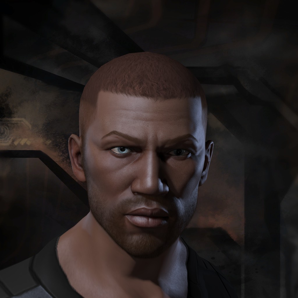 Logan Grimmars