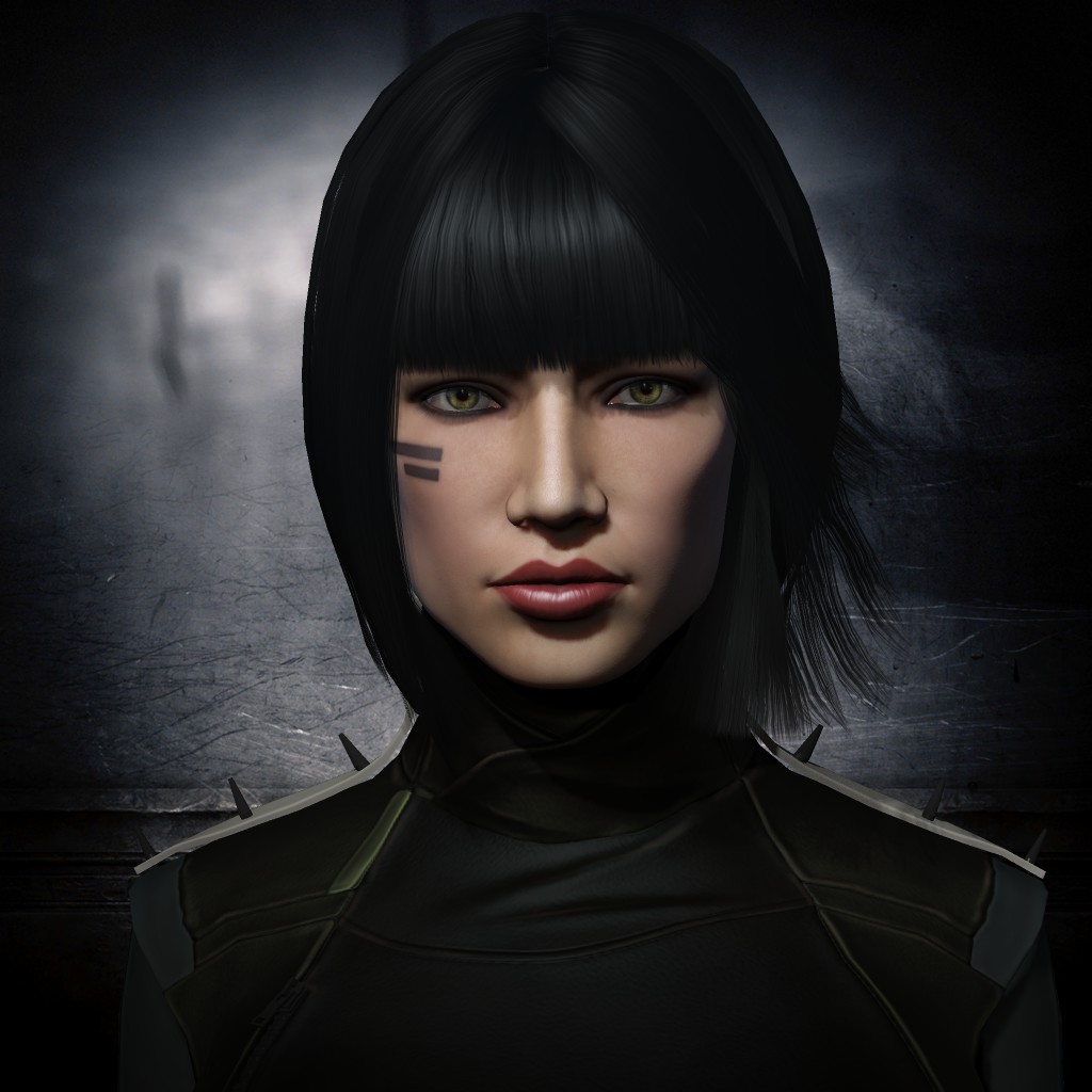 portrait