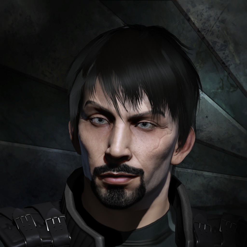 Davec Goldenberg