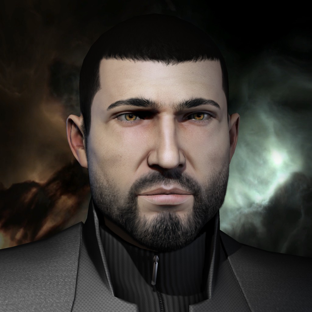 Genry West