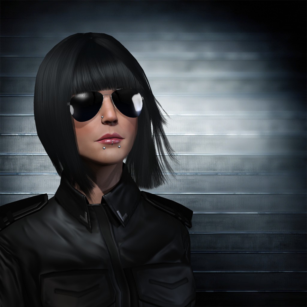 portrait