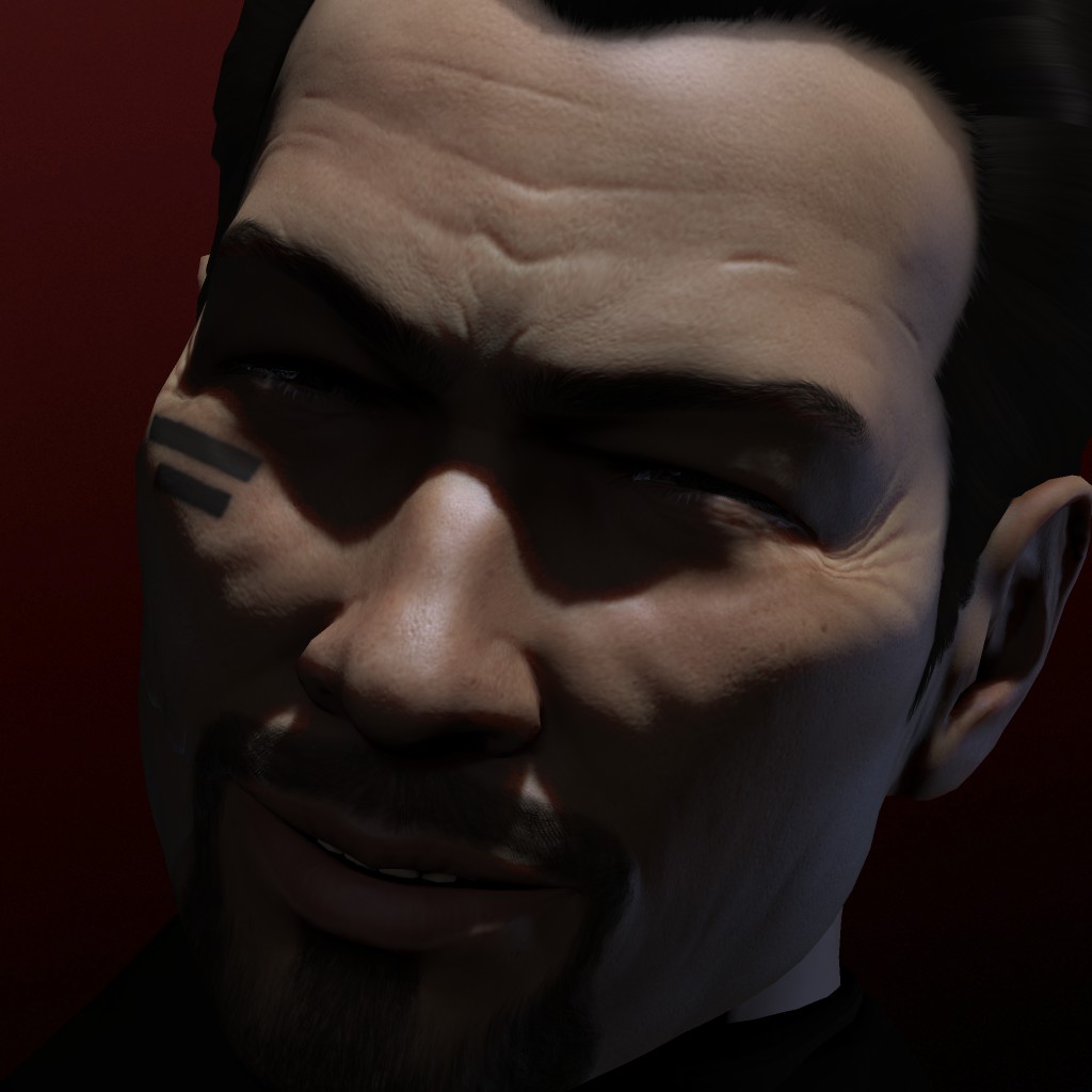 Endashi Akachi
