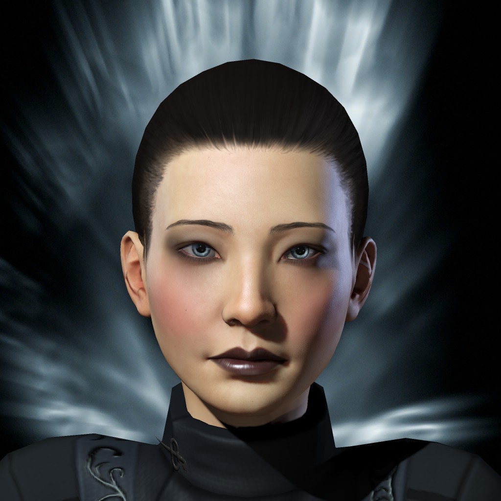 Ezri Mythstalker