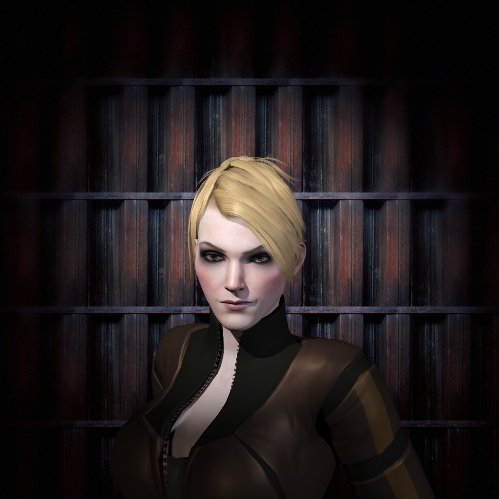 Iyica de Tylmarande