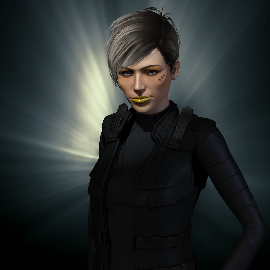 Robyne bitche
