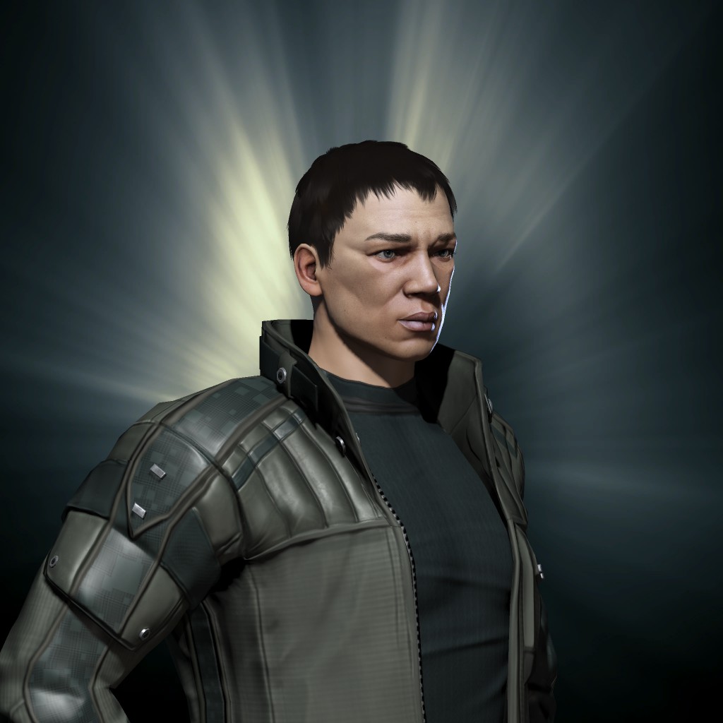 Tobias Yaken