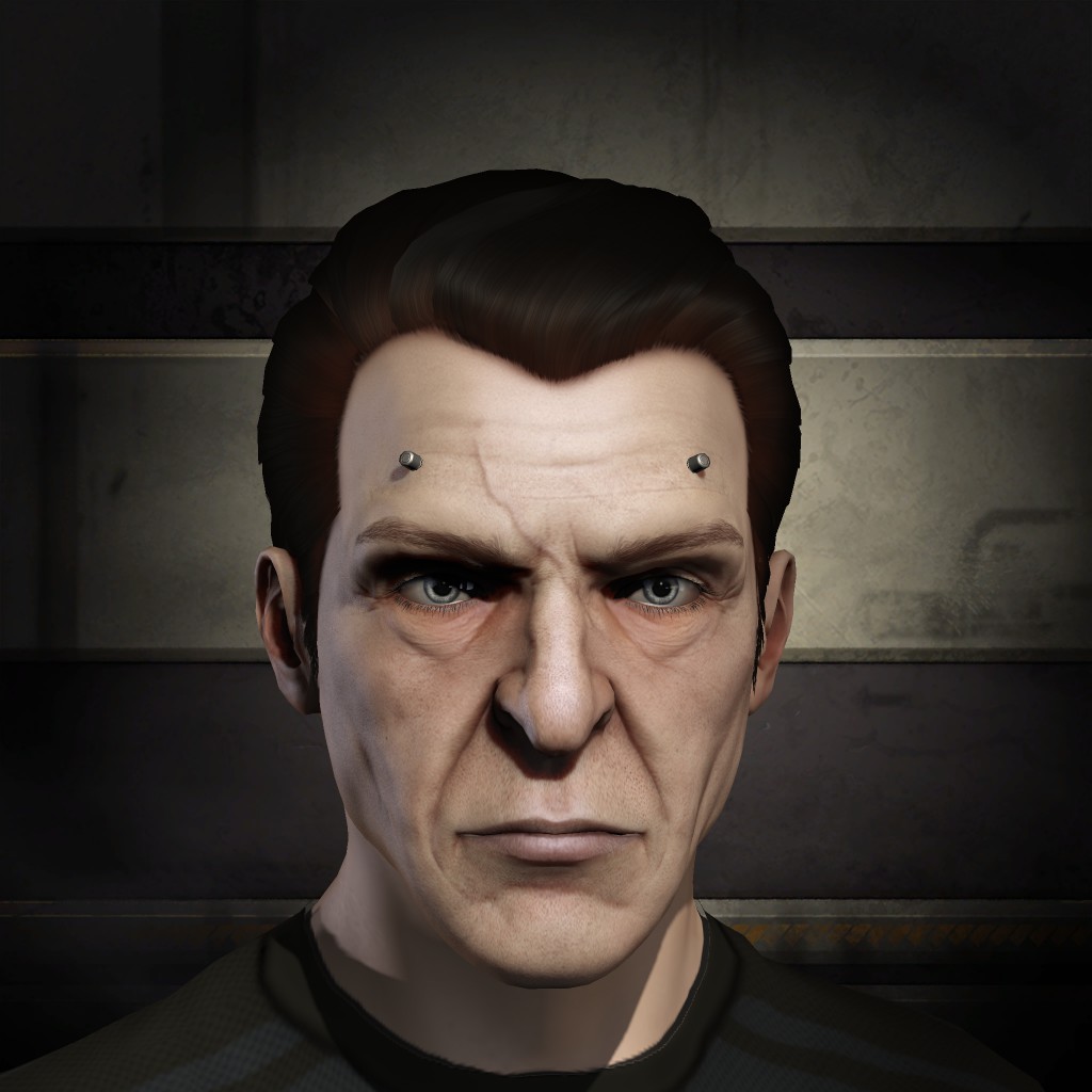 Lobov Vacheslav