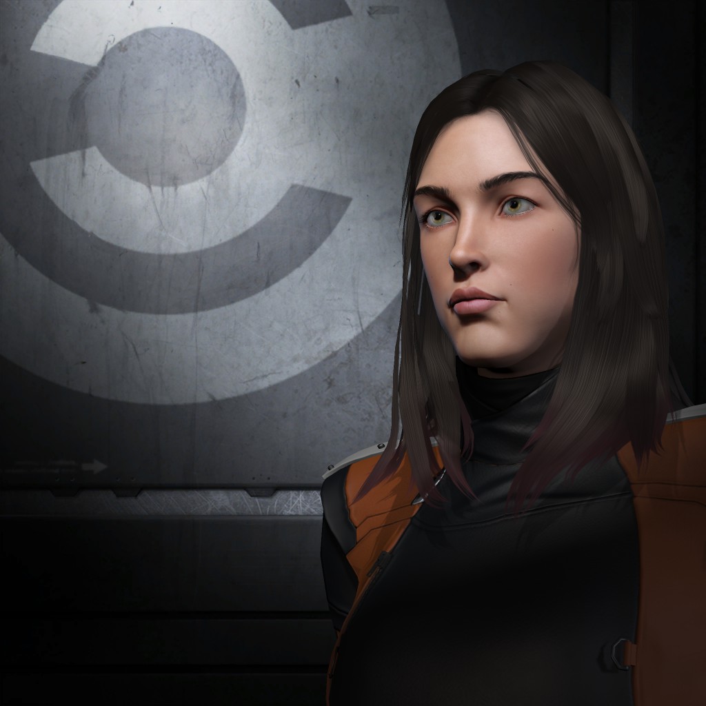 Xin Fergusson
