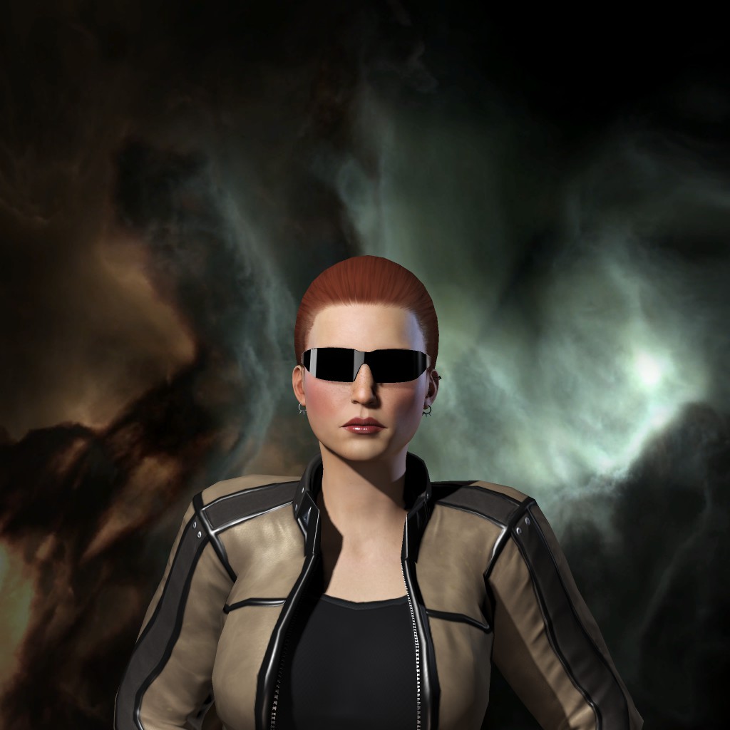 Eltara She-wolf