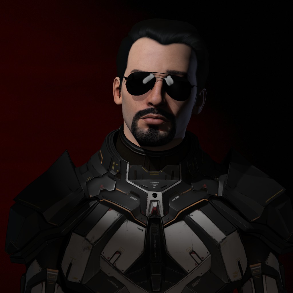 Soldin Eiress