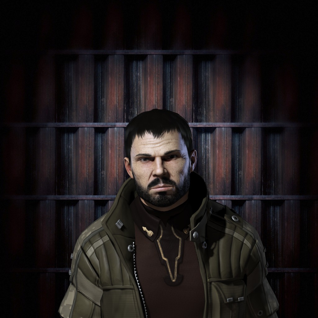 Lucas Fraifeld