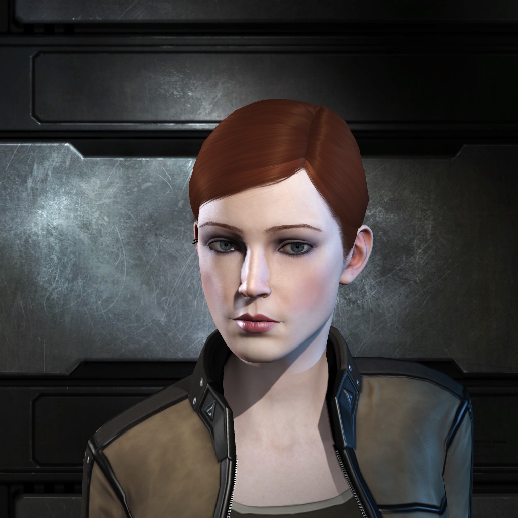 Syndrin Naskingar