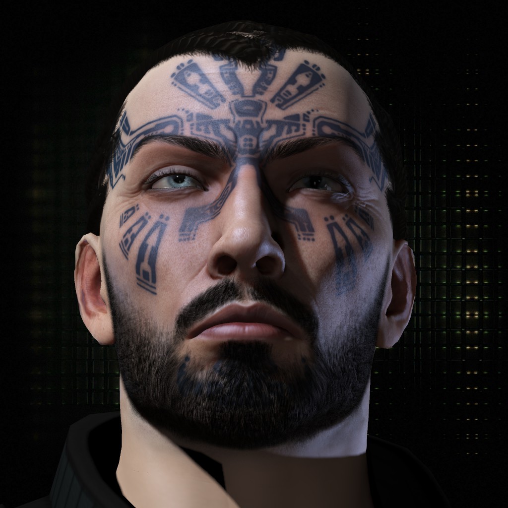 Zulu Dirge