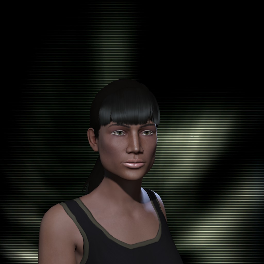 Invulnerability Field II