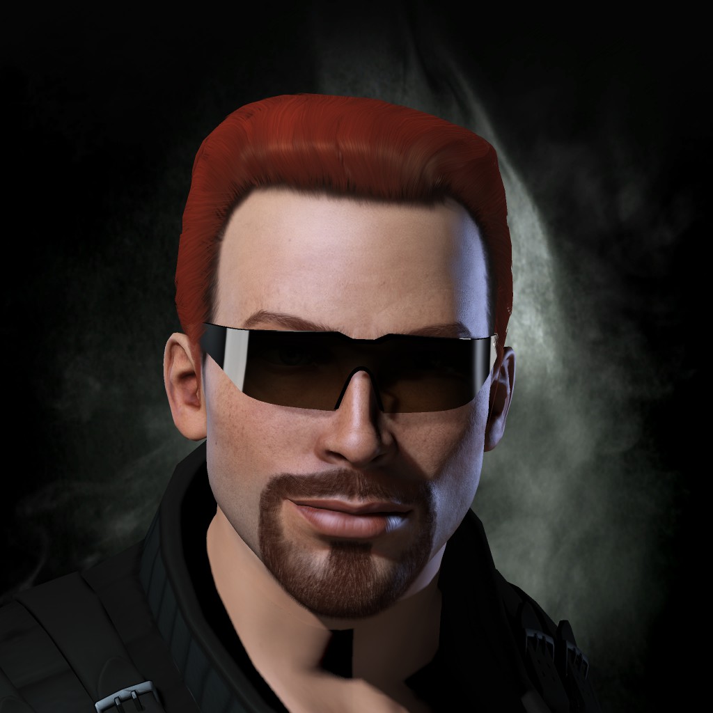 Jim Wolff