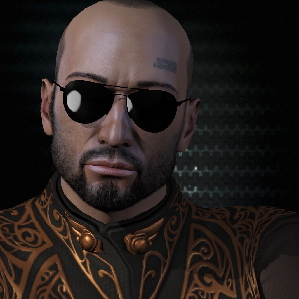 Sergey Dr