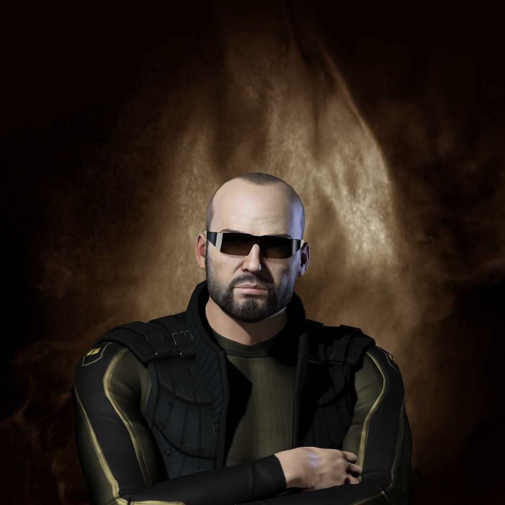 David Alexar