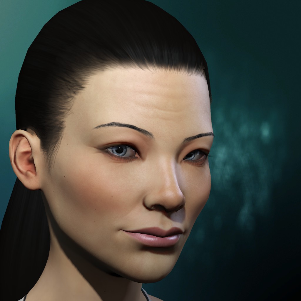 Kitsune Z'ha'dum