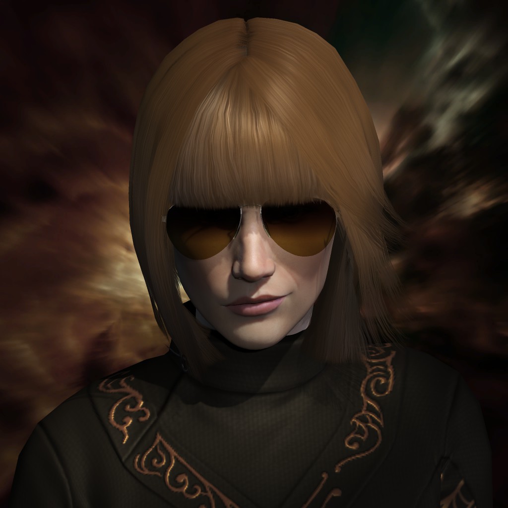 Darken Ender