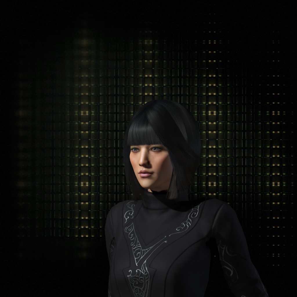 Kisara Kisaragi