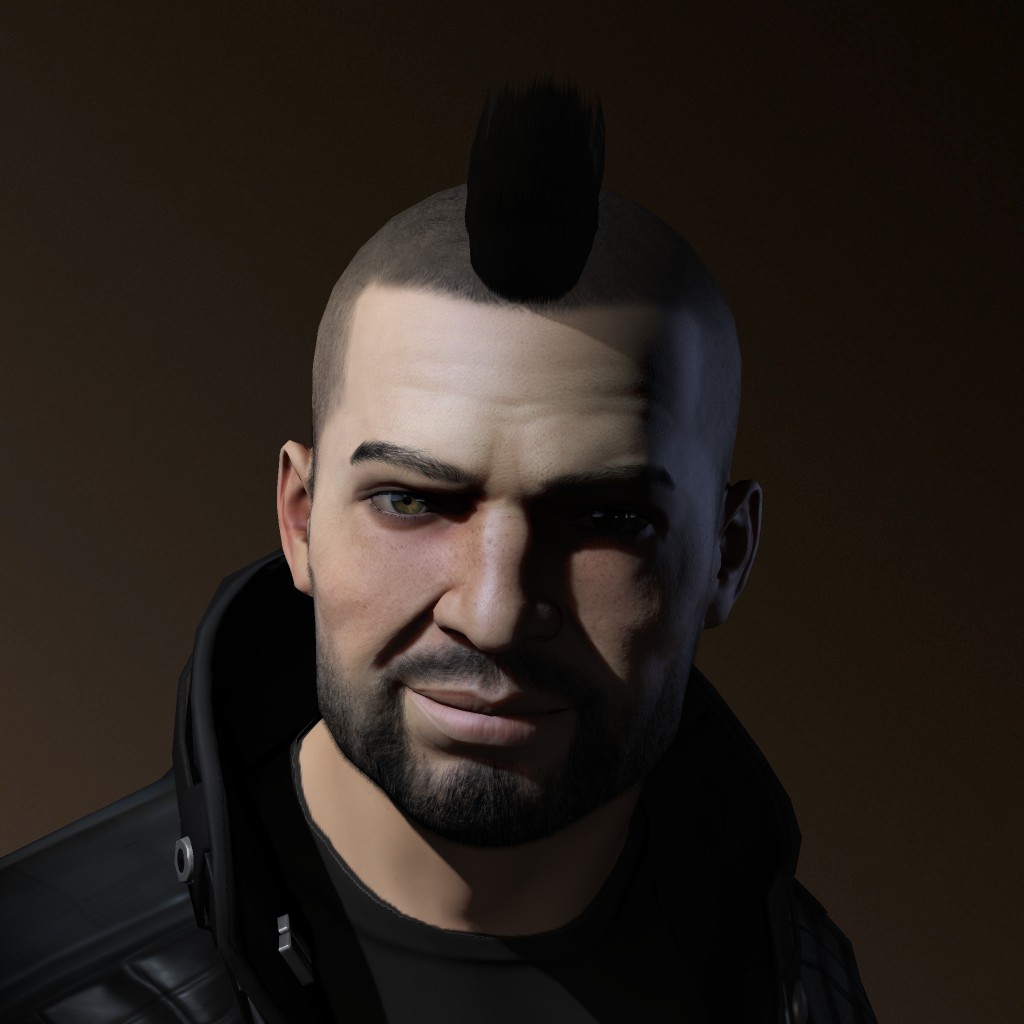 Agrael Okaski